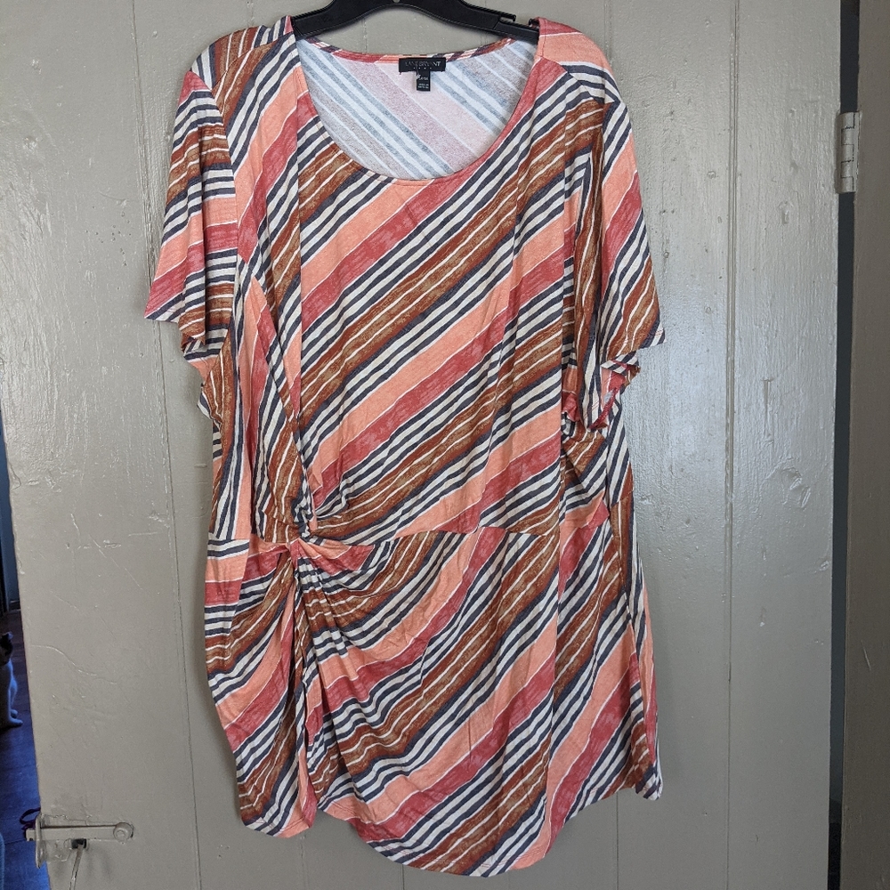 Lane Bryant top
